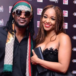 Court Finally Dissolves Paul Okoye And Anita's Eight-Year Marriage