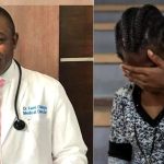 "My Husband Drugged Me Every Night To Rape My Niece" - Femi Olaleye's Wife Tells Court