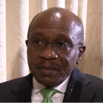 Court Stops DSS From Arresting And Detaining CBN Governor, Godwin Emefiele