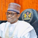 Police Arrest 16-Year-Old Boy For Insulting Yobe Governor, Buni On Social Media