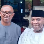 Peter Obi Speaks On Doyin Okupe’s Conviction By Court For Money Laundering