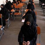 Taliban Suspends University Education For Women In Afghanistan