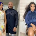 Yul Edochie Publicly Apologizes To First Wife, May Aligwe Over His 2nd Marriage To Judy Austin