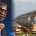 Fashola Says IPOB's Sit-At-Home Order Affected Completion Of Second Niger Bridge