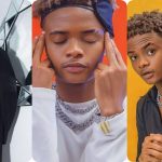 Crayon Moves His Parents Out Of 'Trenches' To A New House As Christmas Gift