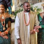 Kemi Adetiba Says She's Planning Another Wedding With Her Husband, Heman-Ackah