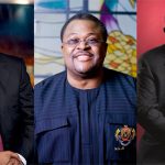 Ranking Nigeria’s Richest: Let’s Play By Logic 1