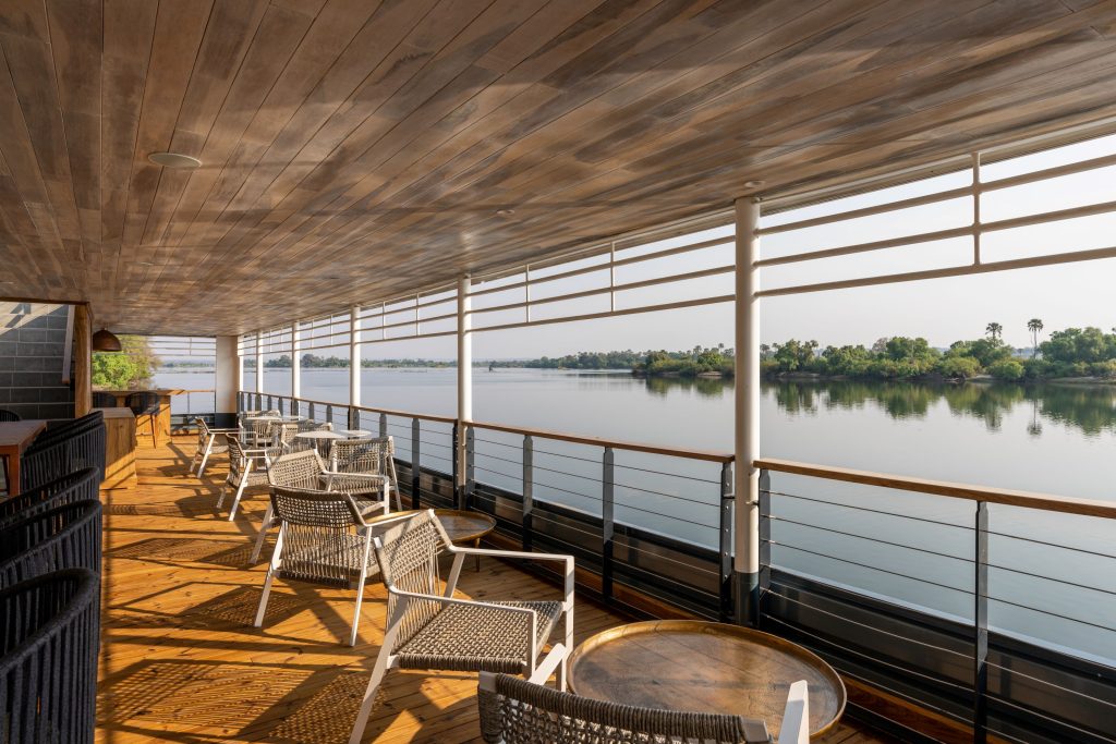 Radisson Blu Mosi-oa-Tunya: Radisson Hotel Group opens first Zambian resort minutes away from Victoria Falls 6