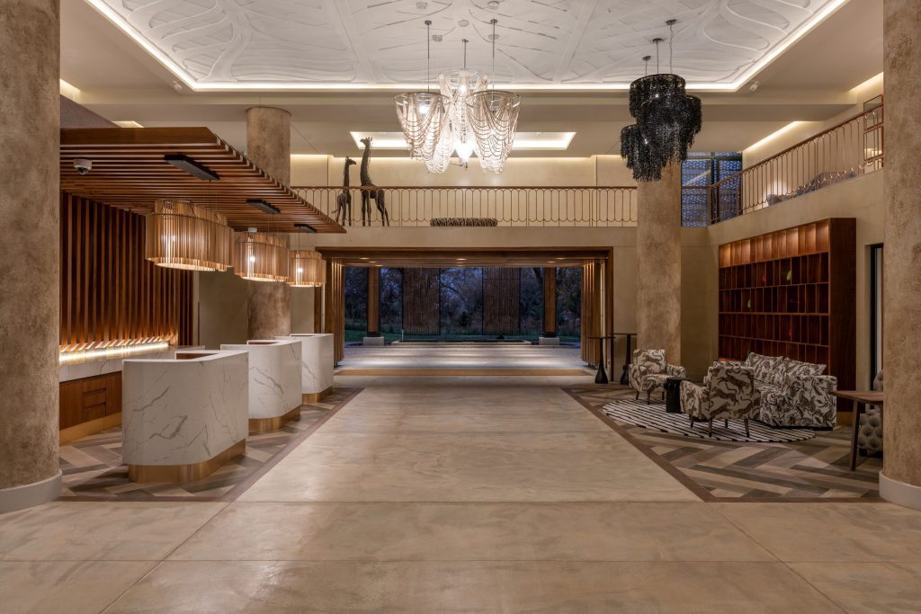 Radisson Blu Mosi-oa-Tunya: Radisson Hotel Group opens first Zambian resort minutes away from Victoria Falls 2