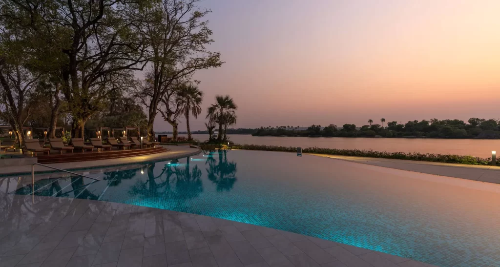 Radisson Blu Mosi-oa-Tunya: Radisson Hotel Group opens first Zambian resort minutes away from Victoria Falls 3