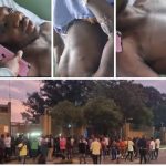 Nigerian Man Dies After Allegedly Being Attacked By Taxi Drivers In South Africa [Video]