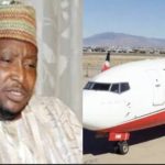 Vice Chairman Of Max Air, Bashir Mangal Is Dead