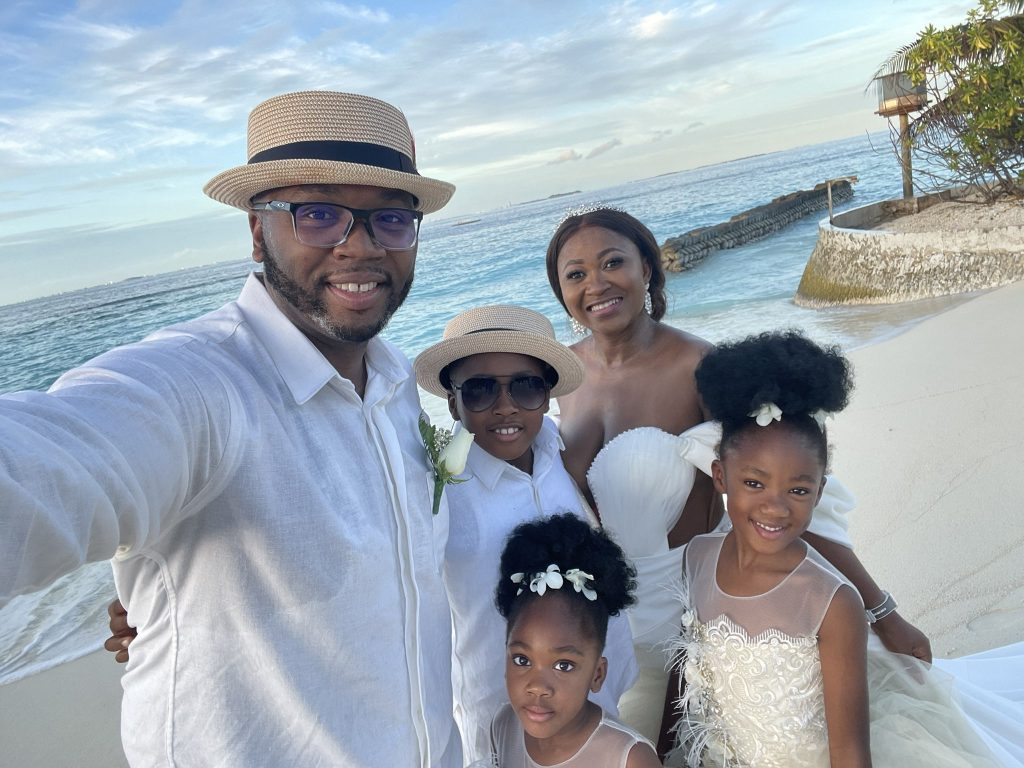Iroko TV Boss, Jason Njoku Reveals Why His Children May Not Inherit His Wealth 3 Iroko TV Boss, Jason Njoku Reveals Why His Children May Not Inherit His Wealth