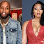 Tory Lanez Found Guilty Of Shooting Megan Thee Stallion, Faces 22 Years In Prison