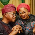 Osun Government Asks Oyetola, Wife, Former Appointees To Return Official cars