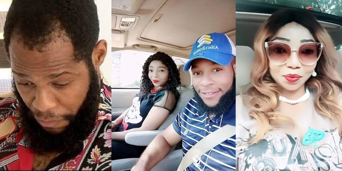 Man Narrates How He Killed His Abuja-Based Girlfriend Who He Met On Facebook [Video]