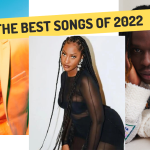 25 Best Songs of 2022, From Joeboy, Tiwa Savage to Ayra Starr 1