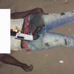 Delta Police Command