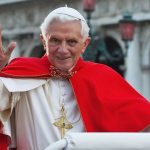 The first Pope to Resign, Pope Emeritus Benedict XVI dies at 95 1