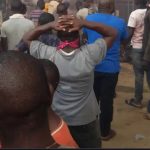 Five Dancers Killed As Driver Rams Into Friends Partying On New Year Day In Oyo