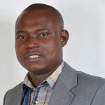 Odeda APC Youth Leader, Timothy Odedina tasks residents on PVCs collection 1