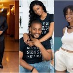 "I'm No Longer Scared Or Under His Control" - Fancy Acholonu Unfollow Alexx Ekubo, Deletes Public Apology