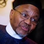 Previous Presidential Elections Were Massively Rigged – Buhari's Nephew, Mamman Daura
