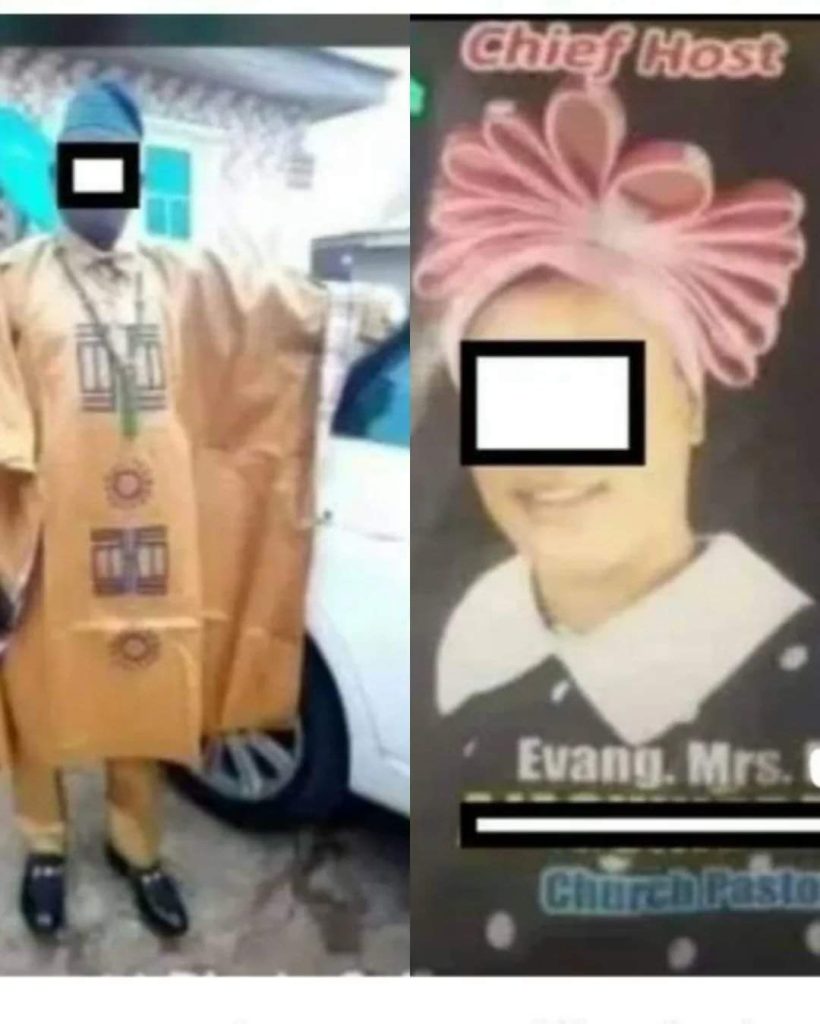 popular herbalist, Fadayomi Kehinde