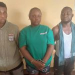 Facebook Dating Scammers, Kidnappers