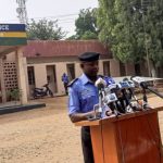 Notorious Bandit Informant Arrested In Kaura Namoda 1