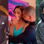 "Fancy Acholonu Is Lying, They Had Sex, We Don’t Have Gay In Our Family” – Alexx Ekubo’s Sister Fumes