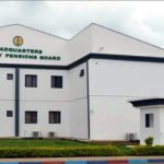 Military Pensions Board