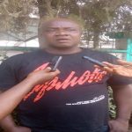 Ebubeagu Commander Narrates How Gunmen Killed His Pregnant Wife, Two Children In Ebonyi