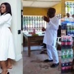 Davido Reportedly Pays Chioma’s Bride Price At Her Hometown In Imo [Photos/Video]