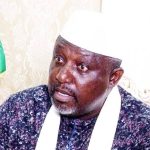 Senator Rochas Okorocha Opens Up About Dumping APC For PDP