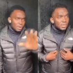 Man Confronted For Traveling Miles To Meet 13-Year-Old Girl After Sex-Chatting Her [Video]