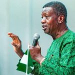 You Have To Be Jobless To Attend Campaign Rallies - Pastor Adeboye [Video]