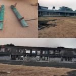 Gunmen Attack Ihiala Secretariat In Anambra, Kill People Including Vigilante, Raze Five Buildings