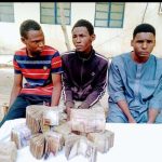 Kano Teenager Conspires With Friends To Kidnap His 6-Year-Old Cousin For N2m Ransom