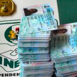 INEC Extends Deadline For PVC Collection To January 29