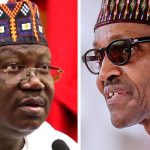 Buhari Cannot Continue Borrowing On A Yearly Basis - Senate President, Ahmad Lawan