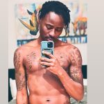 Gay Activist Bisi Alimi Puts Pubic Hair On Display, Claims He'll Accepting God's Calling To Be Pastor