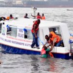 Lagos Recovers Body Of Man Who Drowned While Riding Jet Ski At Lekki-Ikoyi Inland Waterways