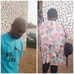 Police Rescue American Woman Lured To Nigeria By Yahoo Boy And Defrauded In Kwara