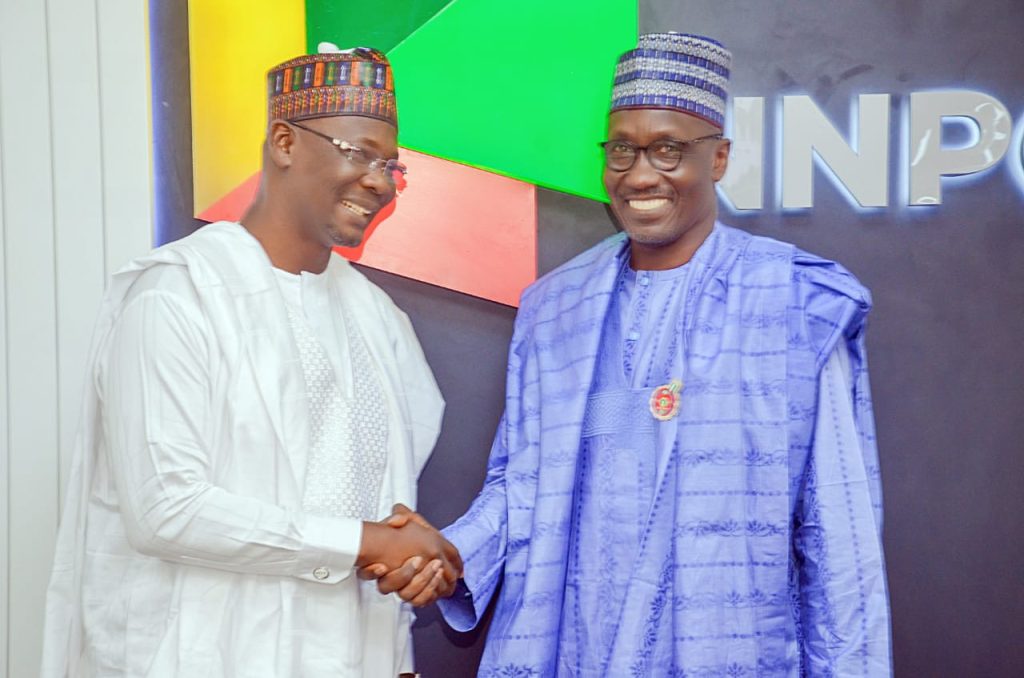 NNPC Announces Oil Discovery In Nasarawa, Says Drilling Will Begin In March
