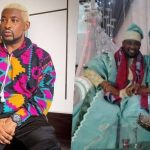 OAP Do2tun Summoned By Police Over Alleged Domestic Violence Against His Wife