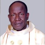 Catholic Priest killed and burnt to ashes in Minna, Assistant injured 1