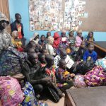 41 Children Rescued As Police Arrest Three Suspected Human Traffickers In Kwara