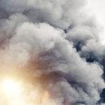 Congo Bomb Blast: Several dead as terrorists bomb church 1