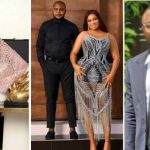 Ubi Franklin's Babymama, Sandra Iheuwa Is In Love Again After Split From Husband, Steve Thompson